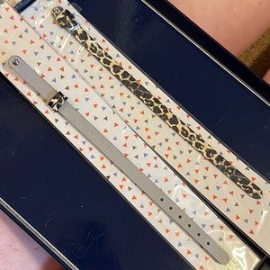 NIP keep collective leopard band *bogo*